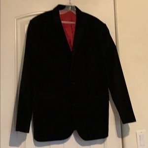 Express Blazer